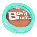 Blush Facial Em Po