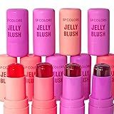 Blush Gelatina 3 Em