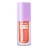 Blush Líquido Soft Cream 3 Em 1 Bauny   5g Cada Tom Da Maquiagem Bossy