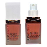 Blush Liquido Waterproof Sua