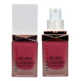 Blush Liquido Waterproof Sua