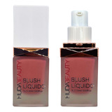 Blush Liquido Waterproof Sua