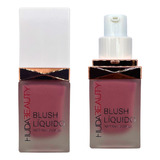 Blush Liquido Waterproof Sua