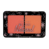 Blush Natural Duo Com