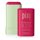 Blush Pixi Beauty On the glow Blush Stick Blush  Ruby