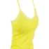 Blusinha Alcinha Com Bojo Basica Perfeita Modinha Feminina