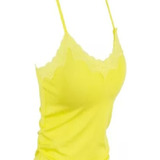 Blusinha Alcinha Com Bojo