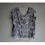 Blusinha Algodao Coment´s