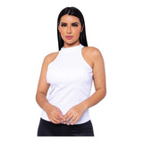Blusinha Basica Com Bojo