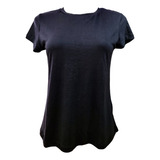Blusinha Basica Feminina Viscolycra