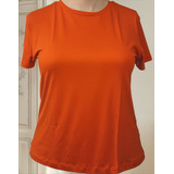 Blusinha Basica Gola Redonda