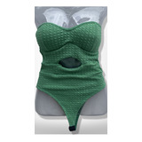 Blusinha Body Feminino Tomara
