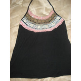 Blusinha Bordada Da Marcia