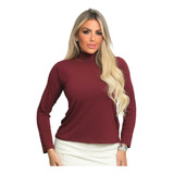 Blusinha Cacharrel Blusa Segunda