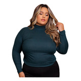 Blusinha Cacharrel Segunda Pele