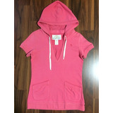 Blusinha Casual Feminina Abercrombie