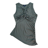 Blusinha Casual Feminina Gap
