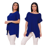 Blusinha Ciganinha Blusa Bata