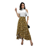 Blusinha Ciganinha Feminina Blogueira