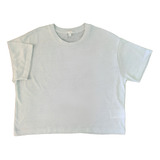 Blusinha Cropped Feminina Gap