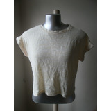 Blusinha Cropped Importada Forever