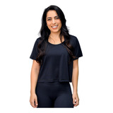 Blusinha Curta P 