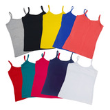 Blusinha De Alcinha Atacado