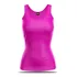 Blusinha De Alcinha Regata Alça Regatinha Básica Plus Size