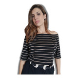 Blusinha De Suplex Listra