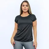 Blusinha Dry Fit Seca