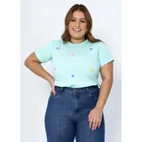 Blusinha Feminina