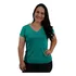 Blusinha Feminina Básica Plus-size