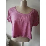 Blusinha Feminina Briard