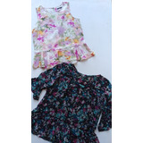 Blusinha Feminina Colins 42
