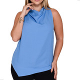 Blusinha Feminina Cores Lindas