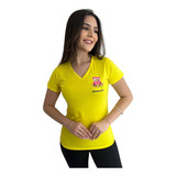 Blusinha Feminina Coruja Educacao