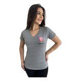 Blusinha Feminina Coruja Educacao