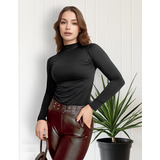 Blusinha Feminina De Inverno