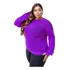 Blusinha Feminina De Inverno Tricot!! Promoção!! 
