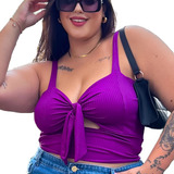 Blusinha Feminina G1 G2