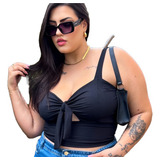 Blusinha Feminina G1 G2