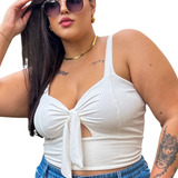 Blusinha Feminina G1 G2