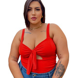 Blusinha Feminina G1 G2