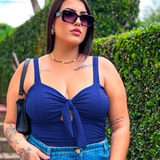 Blusinha Feminina G1 G2