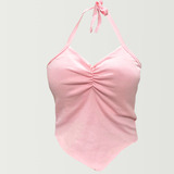 Blusinha Feminina Girly Infanto