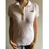 Blusinha Feminina Gola Polo Hollister Tam G Original