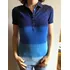Blusinha Feminina Gola Polo Tommy Hilfiger Pp Original