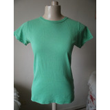 Blusinha Feminina Hering Algodao