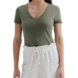 Blusinha Feminina Hering Mc