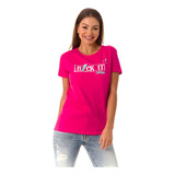 Blusinha Feminina Opera Rock